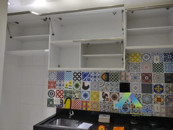 Imagem Apartamento com 2 Quartos à Venda, 55 m² em Jardim Maria Estela - São Paulo Imagem Apartamento com 2 Quartos à Venda, 55 m² em Jardim Maria Estela - São Paulo