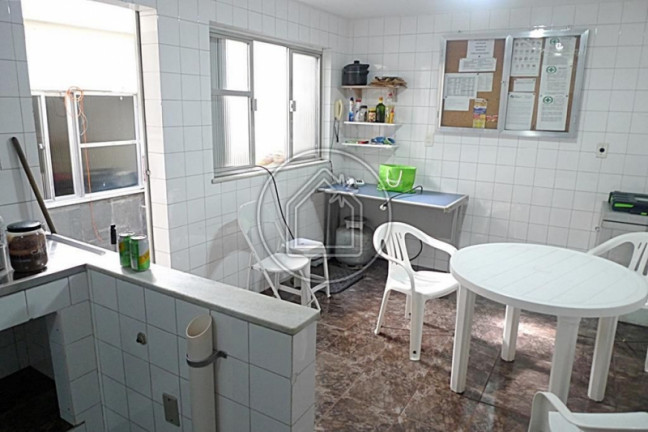 Imagem Casa com 7 Quartos à Venda, 282 m² em Botafogo - Rio De Janeiro