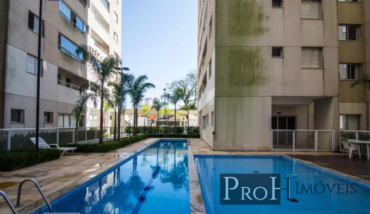 Imagem Apartamento com 2 Quartos à Venda, 53 m² em Centro - São Bernardo Do Campo Imagem Apartamento com 2 Quartos à Venda, 53 m² em Centro - São Bernardo Do Campo