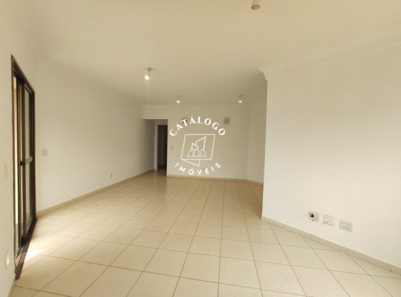 Imagem Apartamento com 3 Quartos à Venda, 142 m² em Nova Aliança - Ribeirão Preto Imagem Apartamento com 3 Quartos à Venda, 142 m² em Nova Aliança - Ribeirão Preto