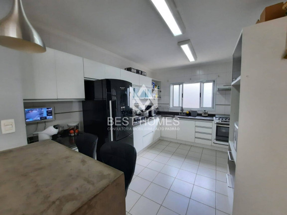 Imagem Casa com 4 Quartos à Venda, 396 m² em Caxambu - Jundiaí