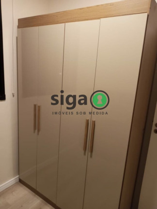 Imagem Apartamento com 2 Quartos para Alugar, 42 m² em Umarizal - São Paulo Imagem Apartamento com 2 Quartos para Alugar, 42 m² em Umarizal - São Paulo
