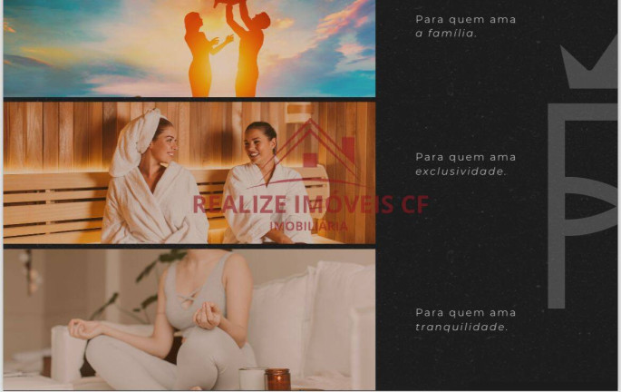 Imagem Apartamento com 1 Quarto à Venda, 61 m² em Braga - Cabo Frio Imagem Apartamento com 1 Quarto à Venda, 61 m² em Braga - Cabo Frio