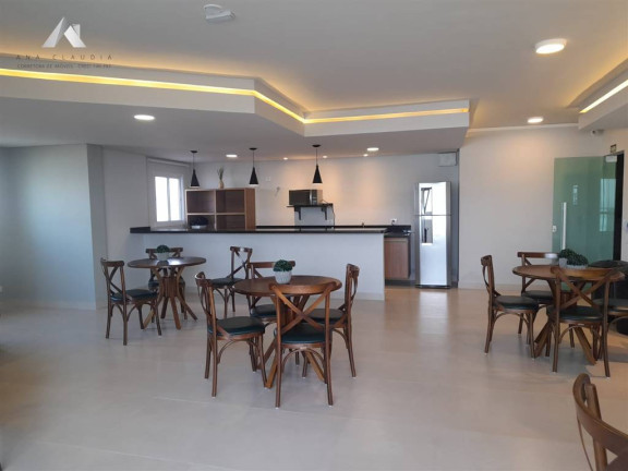 Imagem Apartamento com 1 Quarto à Venda, 77 m² em Vila Atlantica - Mongagua