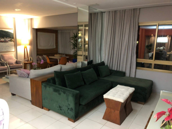 Imagem Apartamento com 3 Quartos à Venda, 130 m² em Pituba - Salvador