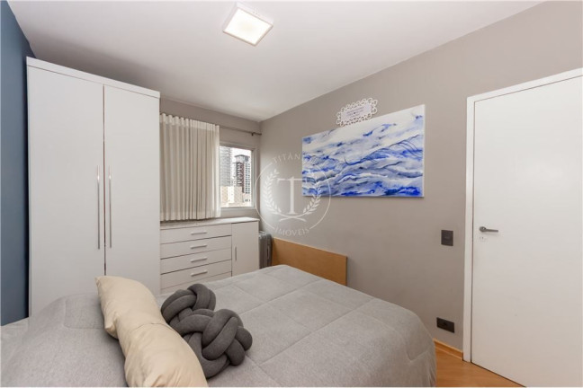 Imagem Apartamento com 1 Quarto à Venda, 46 m² em Moema - São Paulo