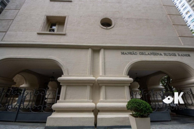 Imagem Apartamento com 3 Quartos à Venda, 124 m² em Higienópolis - São Paulo Imagem Apartamento com 3 Quartos à Venda, 124 m² em Higienópolis - São Paulo