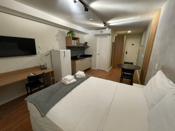 Imagem Imóvel com 1 Quarto à Venda, 22 m² em Vila Da Saúde - São Paulo Imagem Imóvel com 1 Quarto à Venda, 22 m² em Vila Da Saúde - São Paulo
