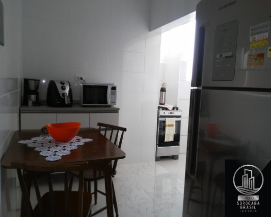 Imagem Apartamento com 3 Quartos à Venda, 92 m² em Centro - Sorocaba