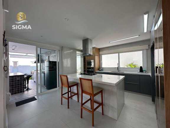 Imagem Casa com 5 Quartos à Venda, 420 m² em Jardim Acapulco - Guarujá Imagem Casa com 5 Quartos à Venda, 420 m² em Jardim Acapulco - Guarujá