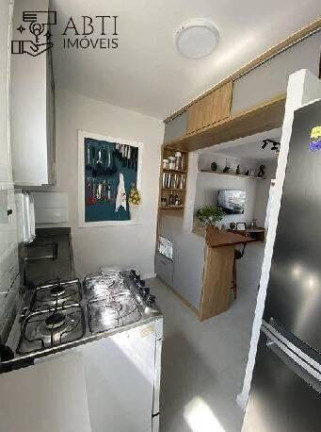 Imagem Apartamento com 2 Quartos à Venda, 72 m² em Vila Olímpia - São Paulo