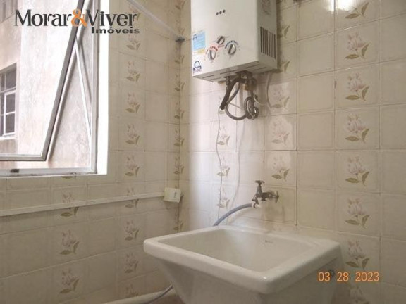 Imagem Apartamento com 2 Quartos à Venda, 53 m² em Centro - Curitiba
