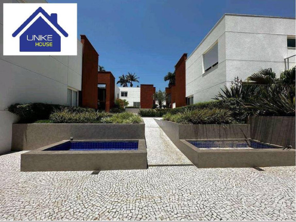 Imagem Casa com 4 Quartos à Venda, 572 m² em Brooklin Velho - São Paulo