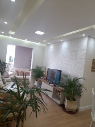Imagem Apartamento com 3 Quartos à Venda, 75 m² em Vila Moinho Velho - São Paulo
