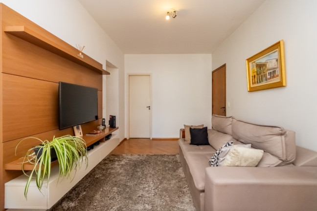 Imagem Apartamento com 3 Quartos à Venda, 101 m² em Vila Andrade - São Paulo Imagem Apartamento com 3 Quartos à Venda, 101 m² em Vila Andrade - São Paulo