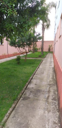 Imagem Apartamento com 2 Quartos à Venda, 49 m² em Cidade Boa Vista - Suzano