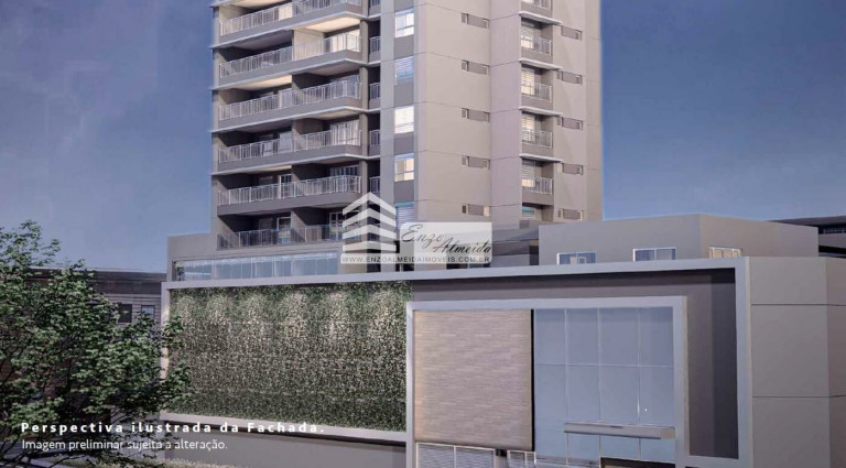 Imagem Apartamento com 3 Quartos à Venda, 80 m² em Alto Da Boa Vista - São Paulo