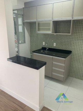 Imagem Apartamento com 2 Quartos à Venda, 50 m² em Vila Santa Catarina - São Paulo Imagem Apartamento com 2 Quartos à Venda, 50 m² em Vila Santa Catarina - São Paulo