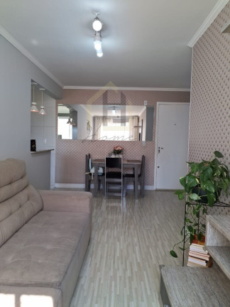 Imagem Imóvel com 2 Quartos à Venda, 50 m² em Planalto - São Bernardo Do Campo Imagem Imóvel com 2 Quartos à Venda, 50 m² em Planalto - São Bernardo Do Campo