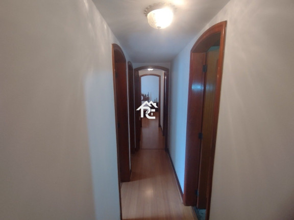 Imagem Apartamento com 4 Quartos à Venda, em Icaraí - Niterói Imagem Apartamento com 4 Quartos à Venda, em Icaraí - Niterói