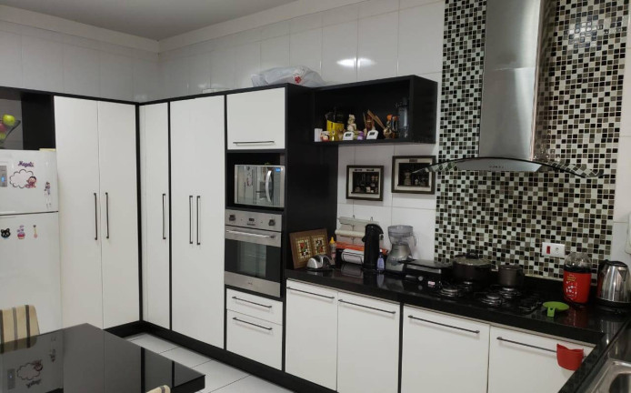 Imagem Casa de Condomínio com 4 Quartos à Venda, 410 m² em Parque Esplanada - Votorantim