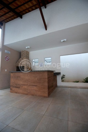 Apartamento com 2 Quartos à Venda, 61 m² em Nova Parnamirim - Parnamirim