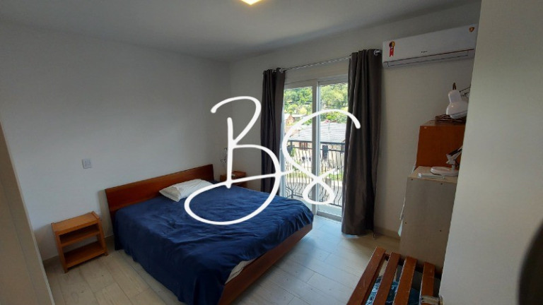 Imagem Apartamento com 2 Quartos à Venda, 60 m² em Centro - Canela