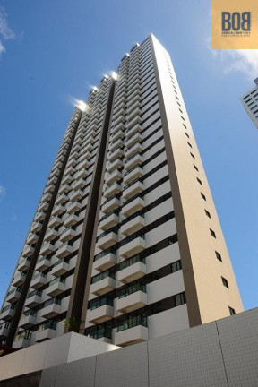 Foto do imóvel Apartamento com 2 Quartos à Venda, 58 m² em Boa Viagem - Recife