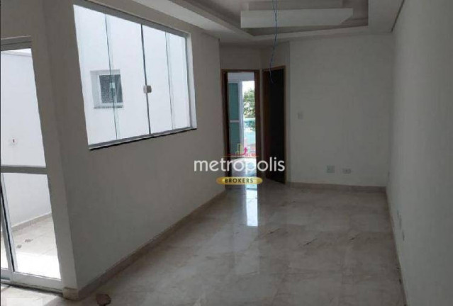 Imagem Apartamento com 2 Quartos à Venda, 65 m² em Santa Maria - Santo André Imagem Apartamento com 2 Quartos à Venda, 65 m² em Santa Maria - Santo André