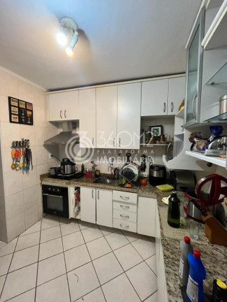 Imagem Apartamento com 2 Quartos à Venda, 74 m² em Vila Valparaíso - Santo André Imagem Apartamento com 2 Quartos à Venda, 74 m² em Vila Valparaíso - Santo André