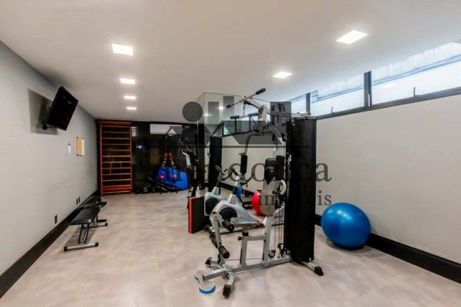 Imagem Apartamento com 3 Quartos à Venda, 155 m² em Higienópolis - São Paulo