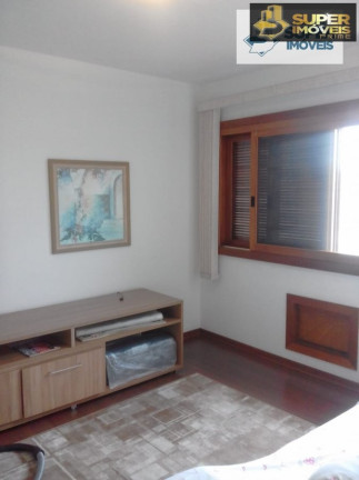 Imagem Apartamento com 3 Quartos à Venda, 110 m² em Centro - Pelotas Imagem Apartamento com 3 Quartos à Venda, 110 m² em Centro - Pelotas