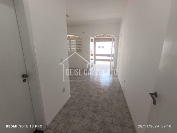 Imagem Casa com 4 Quartos para Alugar, 451 m² em Jardim Ibiti Do Paço - Sorocaba