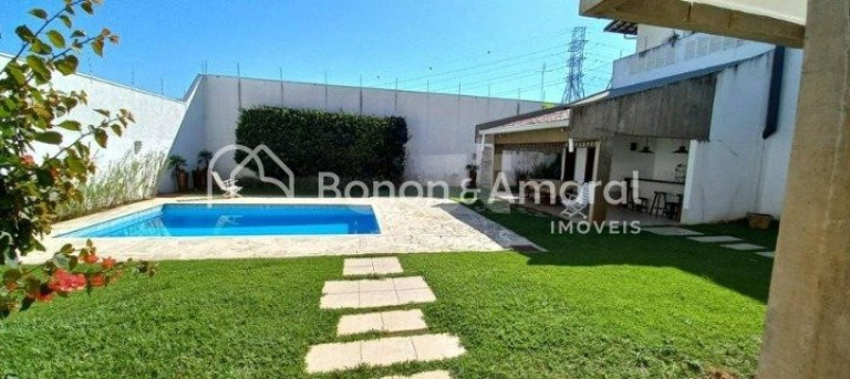 Imagem Casa de Condomínio com 4 Quartos à Venda, 627 m² em Vila Brandina - Campinas Imagem Casa de Condomínio com 4 Quartos à Venda, 627 m² em Vila Brandina - Campinas