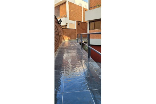 Imagem Casa com 4 Quartos à Venda,  em Horto Florestal - São Paulo