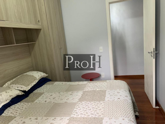 Imagem Apartamento com 3 Quartos à Venda, 83 m² em Jardim - Santo André Imagem Apartamento com 3 Quartos à Venda, 83 m² em Jardim - Santo André