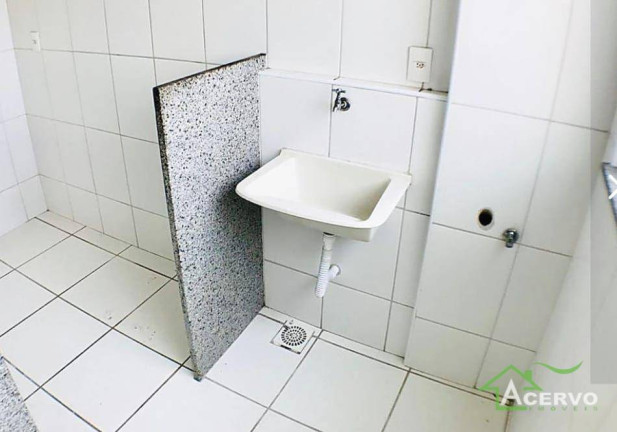 Imagem Apartamento com 3 Quartos à Venda, 80 m² em Estrela Sul - Juiz De Fora