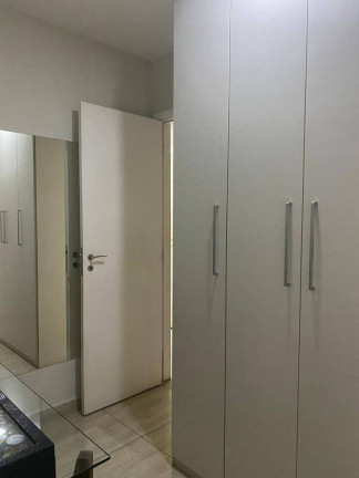 Imagem Apartamento com 3 Quartos à Venda, 138 m² em Jardim Caravelas - São Paulo