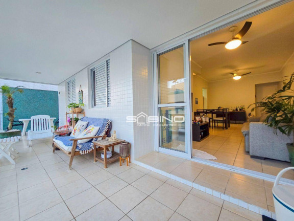 Imagem Apartamento com 2 Quartos à Venda, 89 m² em Riviera De São Lourenço - Bertioga