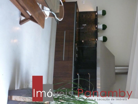 Imagem Apartamento com 3 Quartos à Venda, 200 m² em Indianópolis - São Paulo Imagem Apartamento com 3 Quartos à Venda, 200 m² em Indianópolis - São Paulo