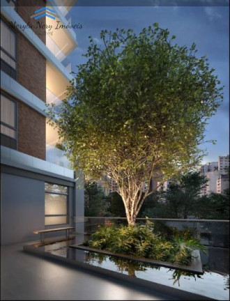 Imagem Apartamento com 3 Quartos à Venda, 156 m² em Paraíso - São Paulo Imagem Apartamento com 3 Quartos à Venda, 156 m² em Paraíso - São Paulo