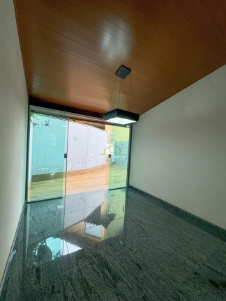 Imagem Casa com 4 Quartos à Venda, 165 m² em Santa Luzia - Serra