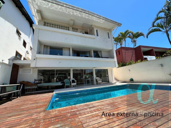Imagem Casa com 4 Quartos à Venda, 348 m² em Alphaville - Santana De Parnaíba Imagem Casa com 4 Quartos à Venda, 348 m² em Alphaville - Santana De Parnaíba