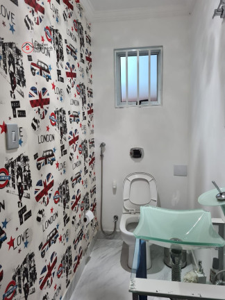 Imagem Sobrado com 3 Quartos à Venda, 240 m² em Parque Da Mooca - São Paulo Imagem Sobrado com 3 Quartos à Venda, 240 m² em Parque Da Mooca - São Paulo
