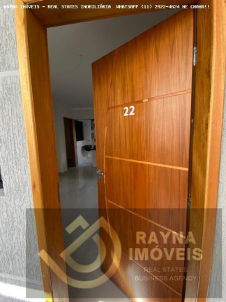 Casa com 2 Quartos à Venda, 45 m² em Jardim Brasil (zona Norte) - São Paulo