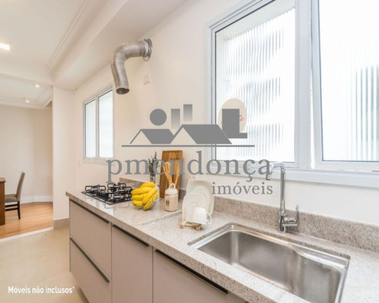 Imagem Apartamento com 3 Quartos à Venda, 169 m² em Santa Cecília - São Paulo