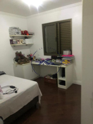 Imagem Apartamento com 3 Quartos à Venda, 117 m² em Chácara Agrindus - Taboão Da Serra Imagem Apartamento com 3 Quartos à Venda, 117 m² em Chácara Agrindus - Taboão Da Serra