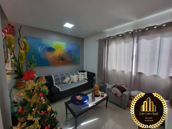 Imagem Casa com 3 Quartos à Venda, 135 m² em Urucunema - Eusébio
