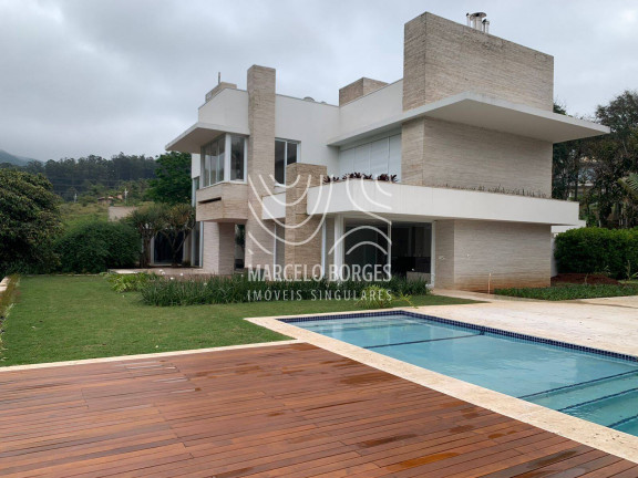 Imagem Casa de Condomínio com 4 Quartos à Venda, 1.274 m² em Chácara Malota - Jundiaí Imagem Casa de Condomínio com 4 Quartos à Venda, 1.274 m² em Chácara Malota - Jundiaí