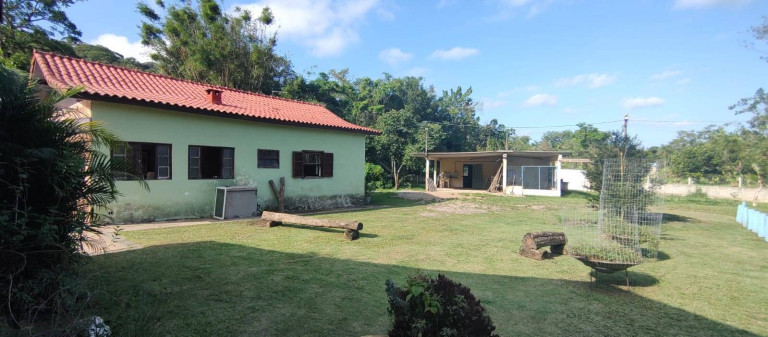 Imagem Chácara com 3 Quartos à Venda, 250 m² em Chacaras Iporanga - Peruíbe Imagem Chácara com 3 Quartos à Venda, 250 m² em Chacaras Iporanga - Peruíbe